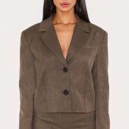 052dbe355c584d43d23a344ed1ae7bf9cb64f0e0_CNL9186_1_petite_dark_khaki_tailored_cropped_blazer