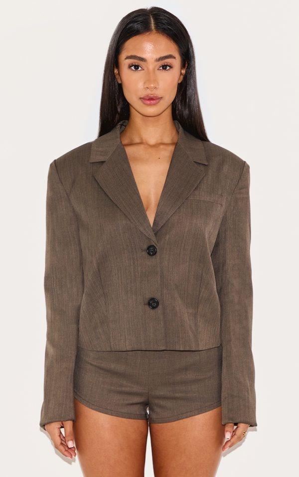 052dbe355c584d43d23a344ed1ae7bf9cb64f0e0_CNL9186_1_petite_dark_khaki_tailored_cropped_blazer