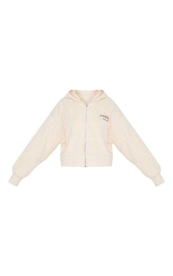 0566b3d0d407c6d1ef31b9c54bbc067a5efad794_CNK1317_5_prettylittlething_petite_cream_premium_print_zip_front_hoodie