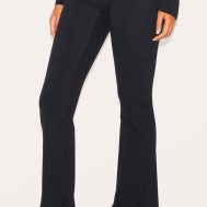 0579ab5748ff278f50e811383a339ccd3fd745f5_CNM1160_2_tall_black_contour_sculpt_seam_detail_flare_leggings