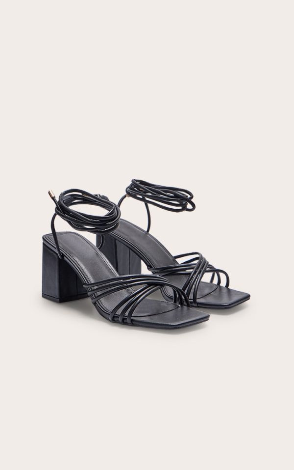 05a392567cc8adffa22c102c20601f794cd1592a_CND4106_2_black_pu_square_multi_criss_cross_strap_block_heeled_tie_up_sandals