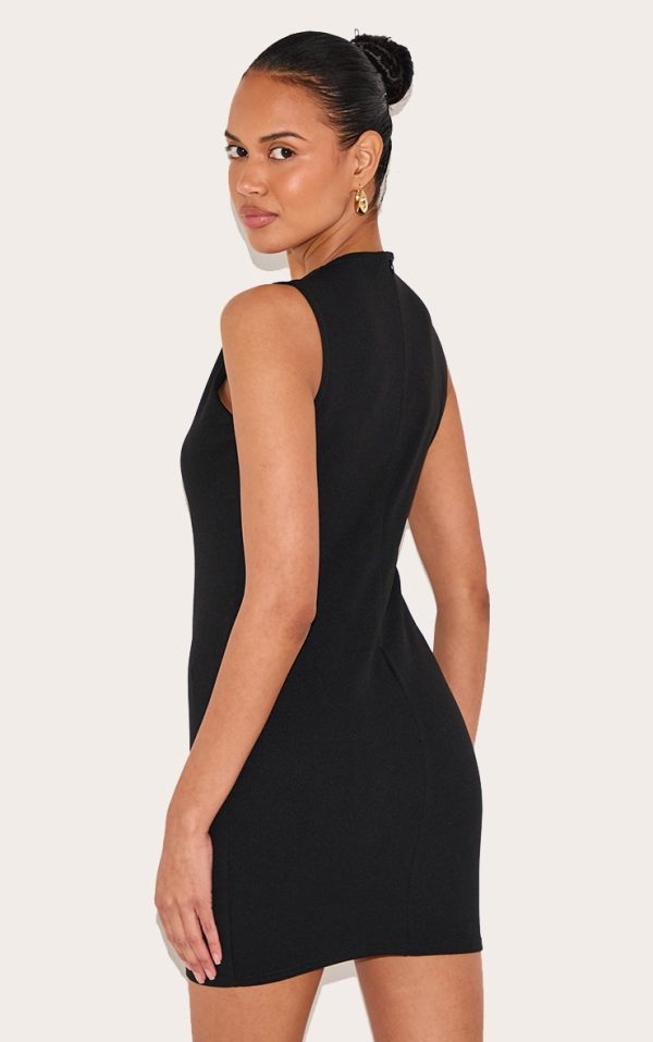 05ddeba69f99529ed211b9d36155483e0e8b5940_CNM2992_2_black_stretch_woven_mini_dress