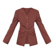 05f0494a6d2bccf3eb36147aa32e12def28588e2_CNM1821_5_chestnut_premium_tailored_collarless_button_up_fitted_blazer