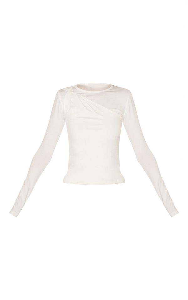 05f8c773c7d97ad33e5d349baefd2bf372400a50_CNK7164_5_cream_twist_detail_overlay_long_sleeve_top-1