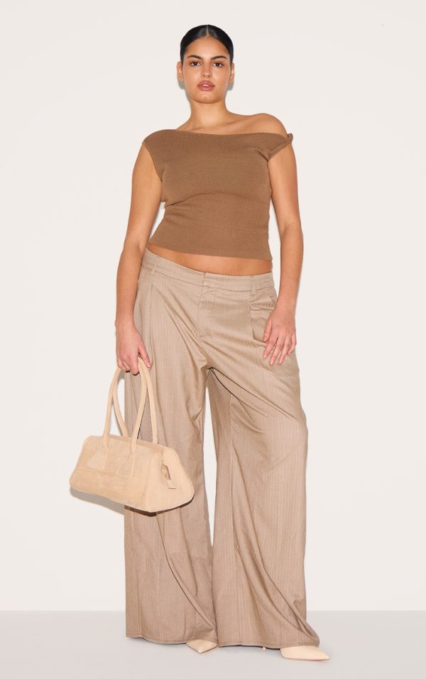 06061ba04221fef5ad85ac54c6490ee3e37b3725_CNL9932_1_plus_taupe_premium_woven_pinstripe_tailored_straight_leg_trouser