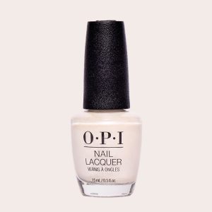 Opi Nail Lacquer Hands In The Clouds