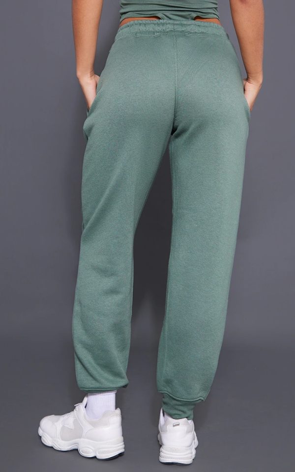 0649feb2cecbc340d1762d540108fcfabf1034d9_CNF2366_3_prettylittlething_sea_green_logo_high_waisted_cuffed_jogger