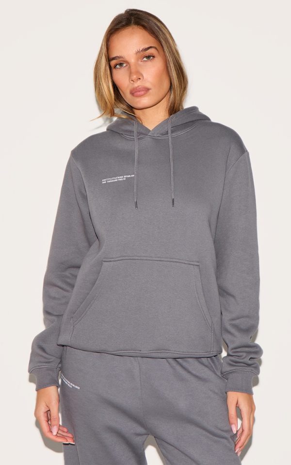 066bbca25743abd9a13f0b0c982c55876842d764_CNE5364_4_prettylittlething_logo_charcoal_grey_est_2012_oversized_fit_hoodie