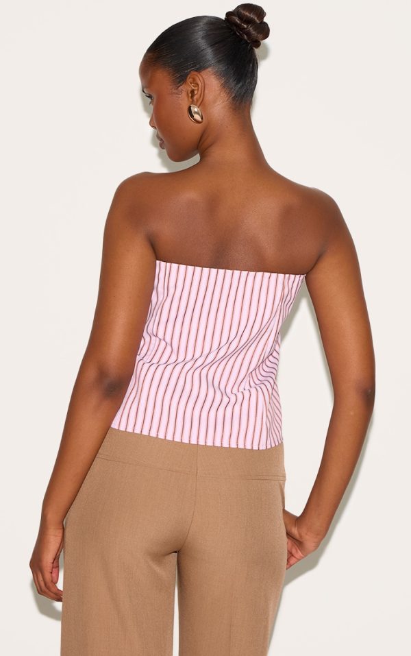 066fdb90c7243e19de33ab6afb75618ae45e66de_CNM2509_2_candy_pink_striped_boxy_bandeau_top