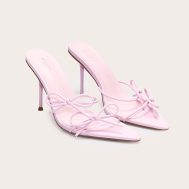 067b455b2333510f2675e01208637e912b65327b_CNL6430_2_pink_wide_fit_pu_point_toe_multi_bow_high_stiletto_heeled_mules