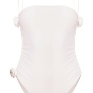 069d066ab7f4303147a980f5c0ed4ae39a83f532_CNM6873_5_white_ruched_flower_trim_swimsuit