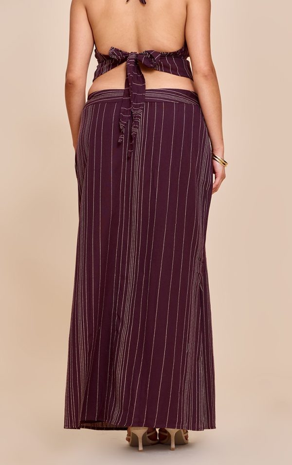 06a75bdb8de224ccfd16814cf0d7a5334fab855e_CNM5106_3_plus_brown_stripe_embroidered_maxi_skirt