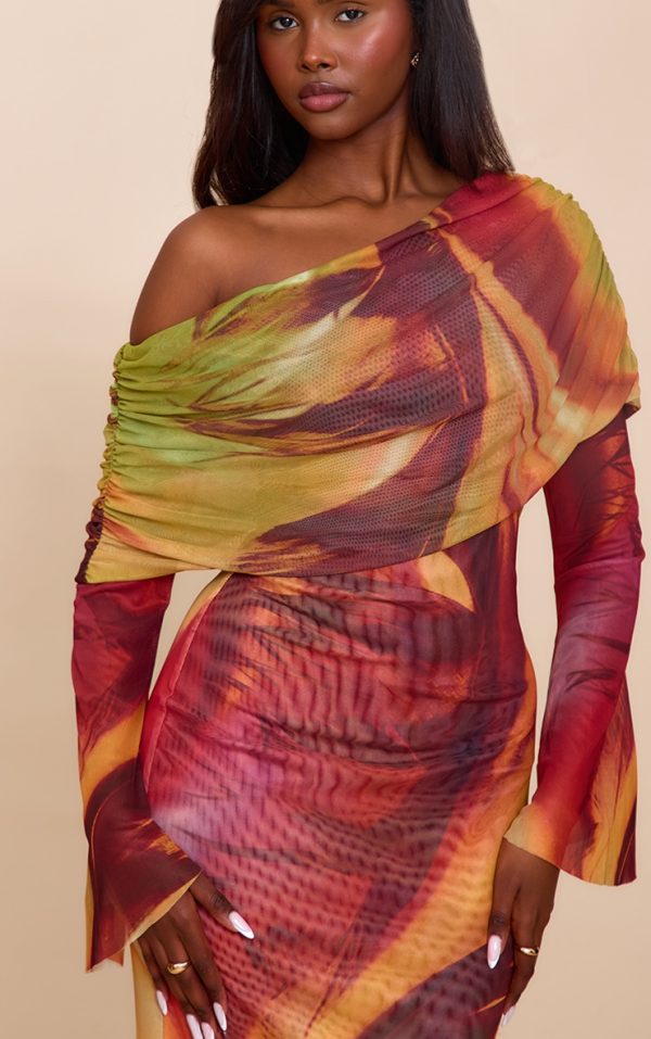 06b9059cc8aaf16e4607d0348f123cd0b2a9d249_CNN1570_4_orange_palm_print_lined_mesh_long_sleeve_maxi_dress