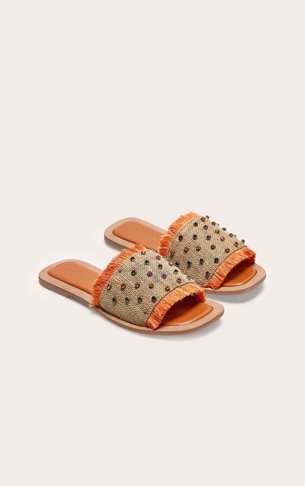 06d0816e271ba3c7e3f38667047f4018d6fa708e_CNJ0801_2_orange_wide_fit_round_toe_raffia_fringed_diamante_woven_flat_mule_sandals