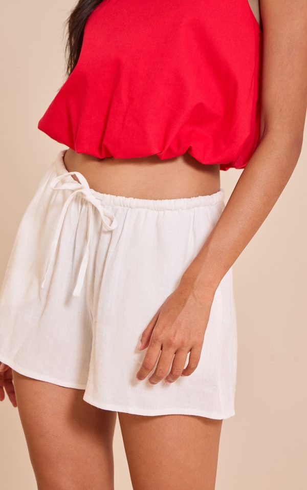 06d86f75f9b99bc584dc139ec59322f4c4beae8d_CNN3370_5_white_linen_look_floaty_drawstring_shorts