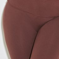 07177d60580d9596460dc34bfaeca0c1fb068207_CNK4936_4_shape_brown_stretch_sculpted_foldover_waist_flare_trousers