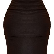 073bcf3efdea599b040a30424705ed86ca7845e2_CNH4858_5_black_soft_touch_ruched_halterneck_crop_top