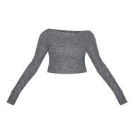 075168d79e8652403886dcff4f82b383f76d92f4_CNM0820_5_plus_charcoal_textured_ribbed_slash_neck_vest_top