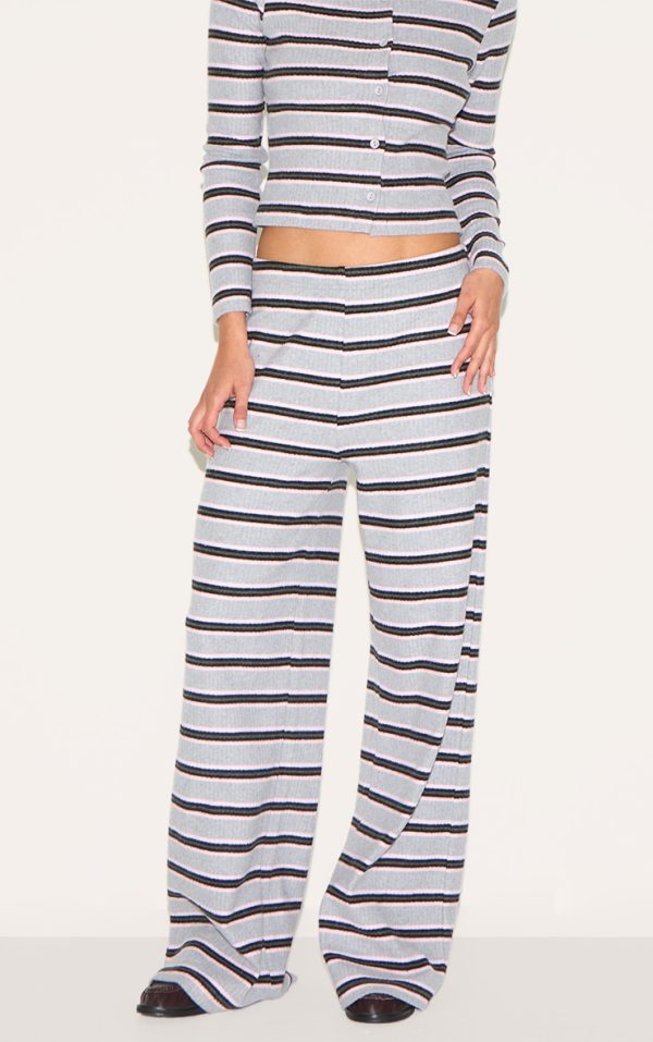 078cec9de98417a5431c0826e16f1920b5638c33_CNM8647_2_grey_brushed_rib_striped_mid_rise_wide_leg_trousers