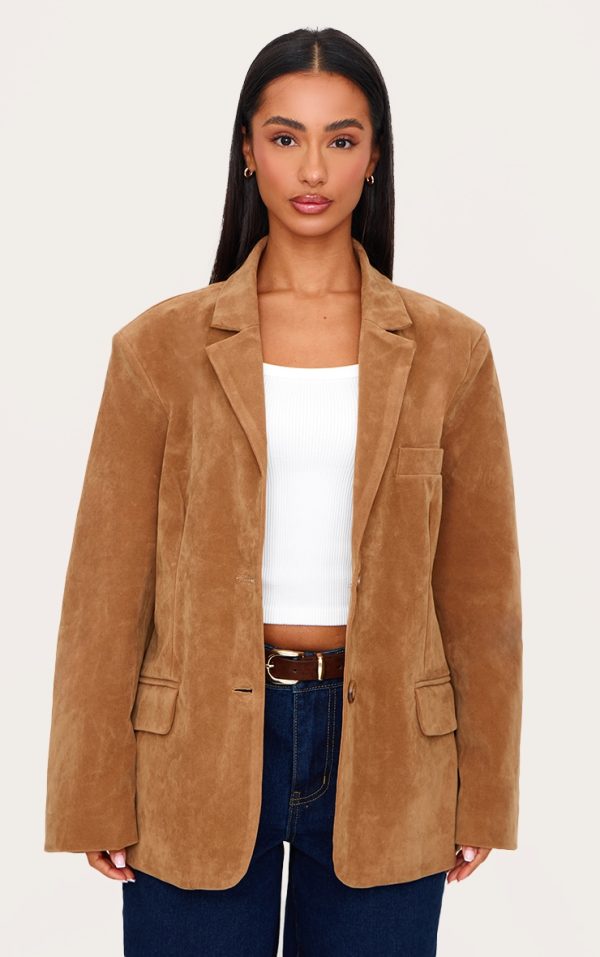 07a11a599e68e4b714e9e74e7061dda3de81d811_CNL1905_3_petite_camel_faux_suede_longline_blazer