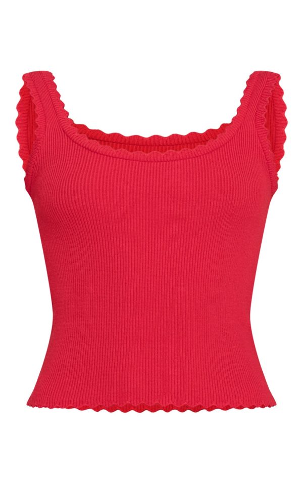 07b29b0efaa0ff26cfec4973ee5400c6aa9feb90_CNN2713_5_red_knitted_scallop_edge_scoop_tank_top