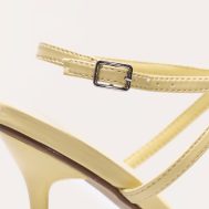 07e0edd849a1e6ad9bb6d23a17171b18cd7a3303_CNL6463_4_lemon_pu_round_toe_asymmetric_strap_high_stiletto_heeled_sandals