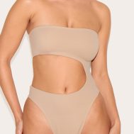 07e1e58014fb1e353f930bf6b8c0eb872ab8ac91_CNL5349_4_nude_bandeau_cut_out_high_leg_swimsuit-1