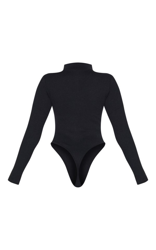 07e48d7ce64843b7aef1fd47fa7cf05aa0811c97_CMT6658_6_black_contour_rib_zip_up_long_sleeve_bodysuit