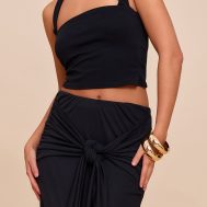 07f54ae8f6e0d66f60493dc09d8bbdff27cd318e_CNN4636_4_black_double_layer_burnout_mesh_wrap_front_maxi_skirt