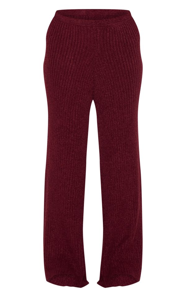 0807cb42a0cf00fe98d1ad6d7689bb2be8fd3991_CNM3926_5_plus_burgundy_rib_boucle_knit_wide_leg_trousers
