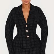 0807d930618b5d34e0befa305be713b33cbe05a8_CNM2860_4_shape_black_boucle_mini_skirt-1