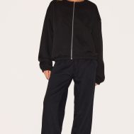 083192bcbc47a9511039579e1aa001d16e411bd2_CNL9623_3_black_premium_oversized_boxy_collarless_zip_sweat_top-1