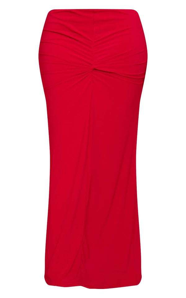 087f6087b3abec55f53ac3d0e5bca3cc12725958_CNN4098_5_shape_red_mid_rise_ruched_side_maxi_skirt
