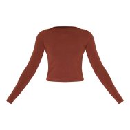 08898b6a857d5b9672882df1d4b9586a4aa1a79a_CNL8036_5_chocolate_interlock_long_sleeve_top-1