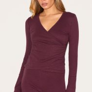 08b0d9bf7fb7bc6fdddb4c0fad5705ad8aac365c_CNL7615_1_plum_wrap_ruched_long_top