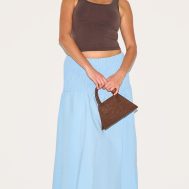08baf6d7d6459ef8cf16dc8883729c325cc9aa16_CNM1638_1_plus_baby_blue_shirred_waist_cotton_poplin_maxi_skirt