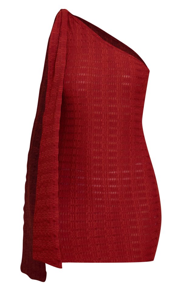 08e483ea2fe185ef1b317141f0abd586579c0afb_CNN3750_5_rust_textured_one_shoulder_drape_detail_bodycon_dress