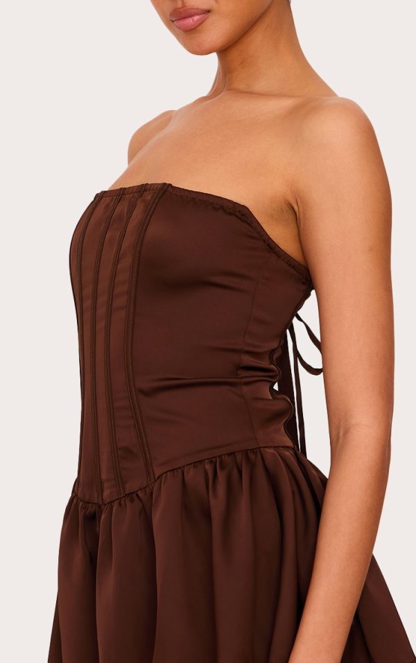 08f0dbe1350aba13fce0391eebcef00ef08d455c_CNL7241_4_chocolate_satin_corset_detail_bandeau_playsuit
