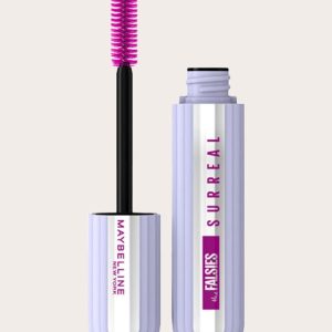 Maybelline Extension Mascara Length & Volume The Falsies Surreal Black