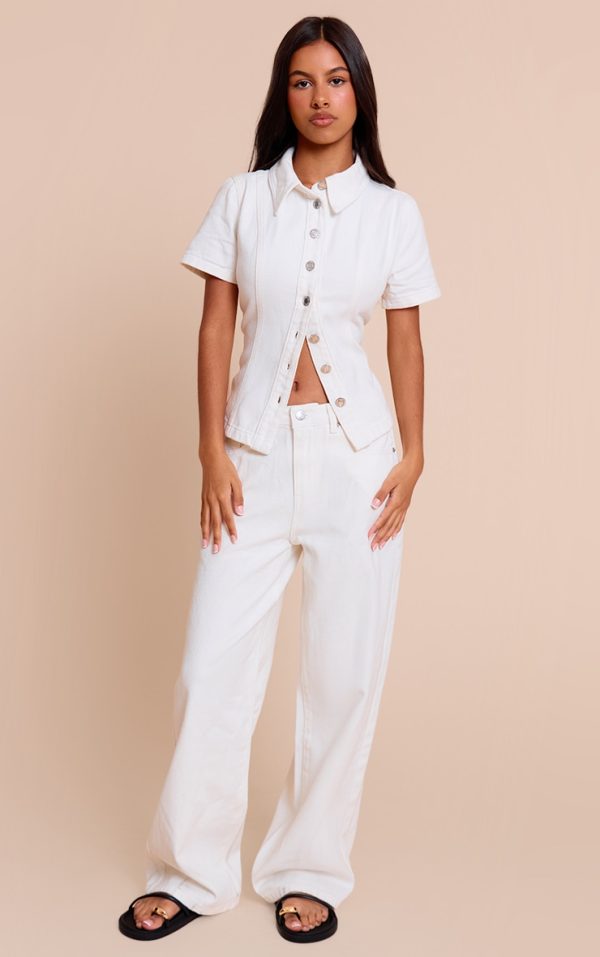 0953860be264b838dc633204f37322ce822003d6_CNM6384_1_petite_white_mid_rise_straight_leg_jeans