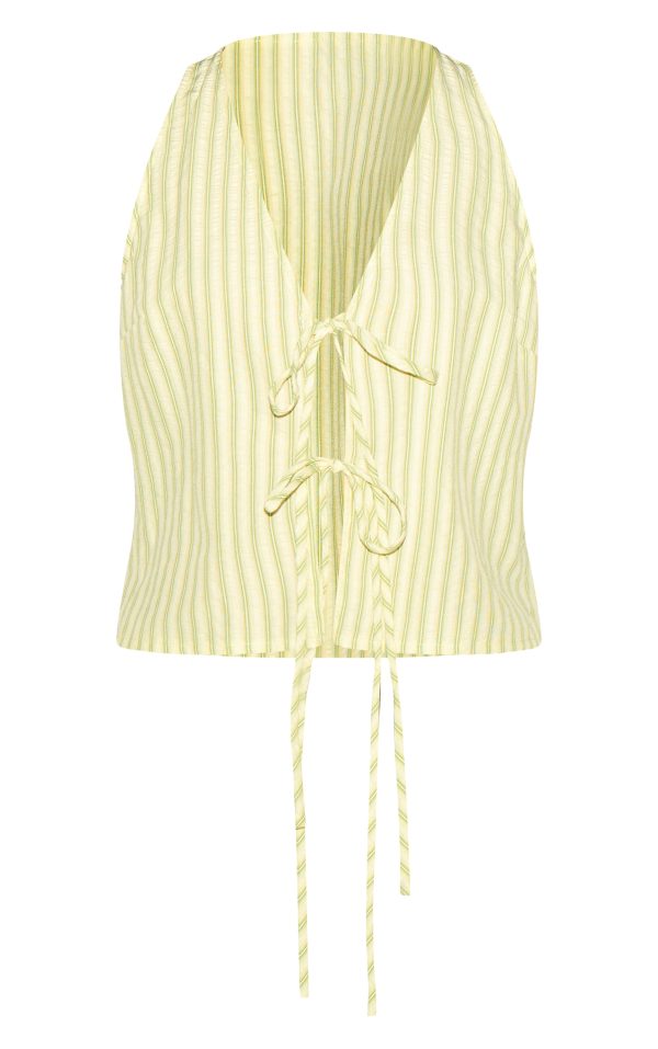 0953c8e1f53d8ce52a175995f0681e6adcfdc641_CNM1750_5_lime_green_striped_sleeveless_tie_front_top