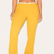 0977155cff4b4da116e6ce79f3b08bc625f7097f_CNM6437_2_shape_olive_sculpt_active_contrast_binding_flare_trousers