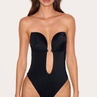 098315bebe7503cab23d0974cc1f984a172303fe_CLS8624_1_black_shapewear_plunge_bodysuit