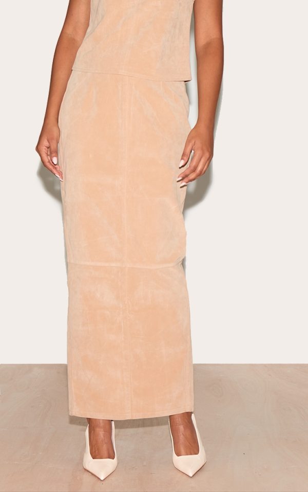 098891c163641cc92d0ca68cdb74b2600c35311f_CNL9716_2_stone_structured_faux_suede_maxi_skirt