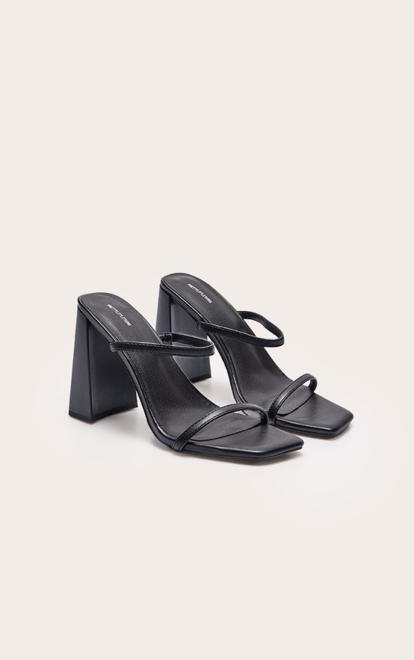 09953e99abf46330269524d4790882903ddcfd2c_CNL7031_2_black_pu_square_toe_double_strap_high_block_heel_mules