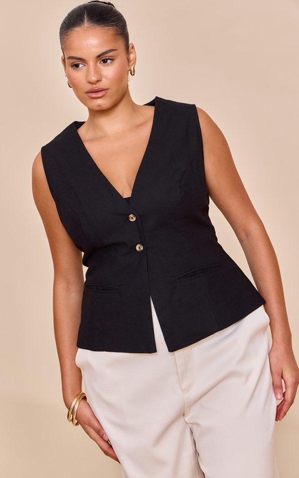 09a131ce4cf9dc23ab9547e24806b26f286a5556_CNM4087_1_plus_black_linen_waistcoat