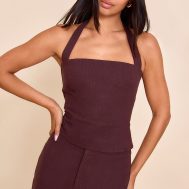09f68fdaedb1837df0ebb2445669944fc2c717fa_CNM6074_4_deep_chocolate_premium_linen_a_line_maxi_skirt