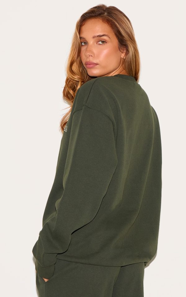 09feaa542e874ae663b09918be2d0361aea02069_CNL8277_2_forest_green_mind_and_soul_premium_print_oversized_sweatshirt