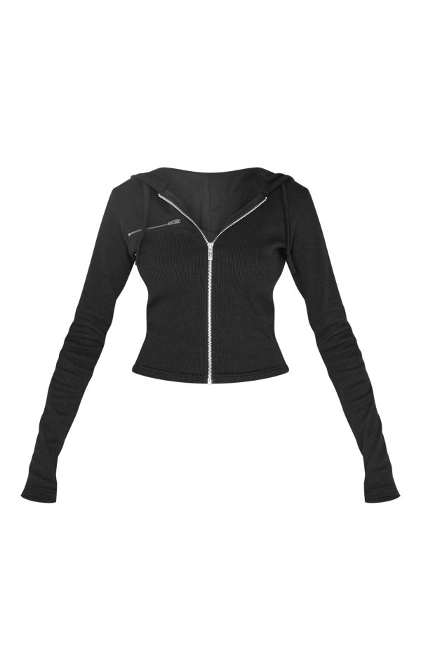 0a30e043e08653349589877e1f5b986c420d7e87_CNL4855_5_black_zip_up_ribbed_track_top-1