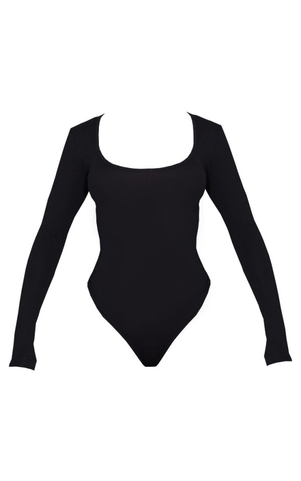 0a348f0677549c1d878c19f3d58fbbc8037b9400_CMP2005_5_basic_black_cotton_blend_scoop_neck_long_sleeve_bodysuit